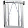 BEI Audio Visual Products Motorized Lift for Ascending 50" Plasma Television