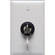 BEI Audio Visual Products Chave Seletora Moment�nea Resistente � Viola��o