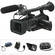 Sony HVRV1U - Kit de Camcorder HDV