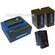 Series 7 S7-PDVXK Battery and Charger Kit