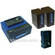 Series 7 S7-CGLK Battery and Charger Kit