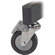 Balt E-Z Casters for Smart One Cluster Workstations, Model 65410