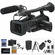 Sony HVR-V1U - Kit Completo de Camcorder HDV