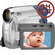 Canon ZR-800 Mini DV Camcorder Kit