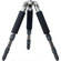 LensCoat LegCoat Tripod Leg Protectors (Black)