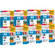 HP / Hewlett Packard Cartridge Set for Pro B9180 (8)
