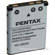 Pentax D-LI63 - Bateria Recarreg�vel de �ons de L�tio (3.7V, 740mAh)