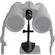 Nikon Tripod Adapter (for Binoculars with a 1/4"-20 Threaded Tripod Socket)