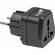 Impact Plugue de Adaptador APG-USA-E