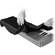 On-Stage 88 Note Keyboard Cover (Black)