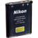 Nikon EN-EL10 - Bateria Recarreg�vel de �ons de L�tio
