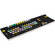 KB Covers Apple Final Cut Pro/Express Keyboard Cover (Black)