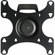 Sanus VisionMount Full-Motion Wall Mount, Model MF202