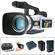 Canon GL-2 Mini DV 3CCD Camcorder Kit