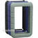 LaCie Capas Resistente para o Disco R�gido Rugged da LaCie - 3 Pacotes