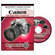 QuickPro DVD: Canon EOS Digital Rebel XT Digital SLR Camera