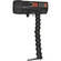 Equinox UK Light Cannon HID Video Light w/ Flexi Arm