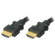H&B XV-210HDMI Xline HDMI Male to HDMI Male Cable - 10'