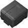 Panasonic VW-VBG130 - Pack de Bateria de Reposi��o 