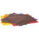 Smith-Victor Rainbow Pack Color Filter Effect Gels 12 x 12"