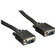 Hosa Technology VGA-301.5 VGA Cable HDB15 Male to Male - 1.5' (0.46 m)