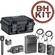 Audio-Technica ATW-1821D Deluxe Kit