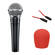 Shure SM58 Cardioid Microphone Kit