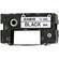 Casio Black 3-Pack of Thermal Ink Ribbon Tapes for Casio CW Series