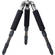LensCoat LegCoat Tripod Leg Protectors (Black)