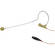 Voice Technologies VT910 Earhanger Microphone