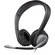 Sennheiser Headset Est�reo PC 161 para Jogos de Computador, VoIP e Skype