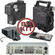 Sony DXC-D55SDPAC1 4:3 Studio Multicore CCU Package