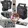 Sony DXC-D55WSHPAC2 16:9/4:3 Triax Package