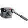Manfrotto 503HDV Professional Video Fluid Head- Supports 17.6 lbs (8kg)