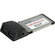 Belkin 2-Port FireWire-800 ExpressCard/34 Expansion Card