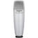Samson C01UCW - Microfone Condensador USB 