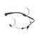 AKG C555L - Microfone Tipo Headset