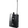 AKG SPR4 - Wireless Bodypack Receiver for IVM4 System (Band 8 - 570-600MHz)