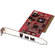 SIIG 3-Port FireWire-800 and FireWire-400 PCI Host Card