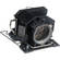 Hitachi CPX5LAMP Lamp Replacement for the CPX5