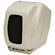 Videolarm ACN90C Compact Corner Housing