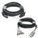 AJA K3BOX-CBL-5M Breakout Cable for K3-Box (15 ft)