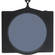 Birns & Sawyer Bandeja de Polarizador Rotat�rio de 4x5.65 para MB-105