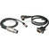 Panasonic BT-CS80G Cable Kit (20/15-Pin & 4-Pin Hrs/4-Pin XLR)