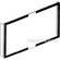 Panasonic BT-YU17PLX  Painel de Prote��o em Plexiglas para BT-LH1700