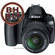 Nikon D40x Digital Camera Kit with Two 2GB SD Cards
