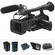 Sony HVR-V1U HDV Camcorder Kit