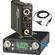 Lectrosonics 400 Series - Wireless Lavalier Microphone System (Frequency Block 26)