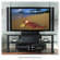 Bell'O PVS-4216 Versatile A/V Furniture System (Black)