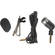 Olympus ME-52W - Microfone de Cancelamento de Ru�do 